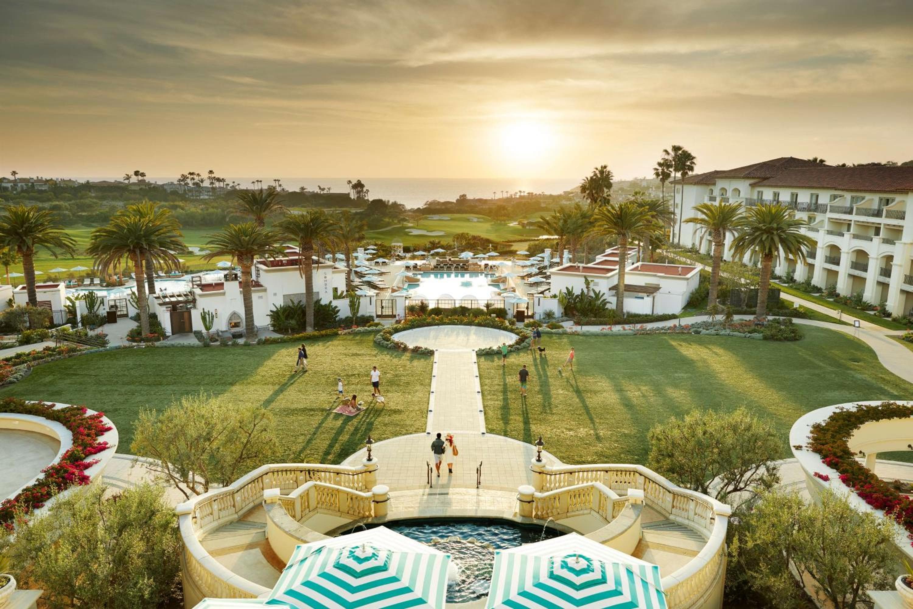 Waldorf Astoria Monarch Beach Resort & Club, wedding venue in Dana Point, United States