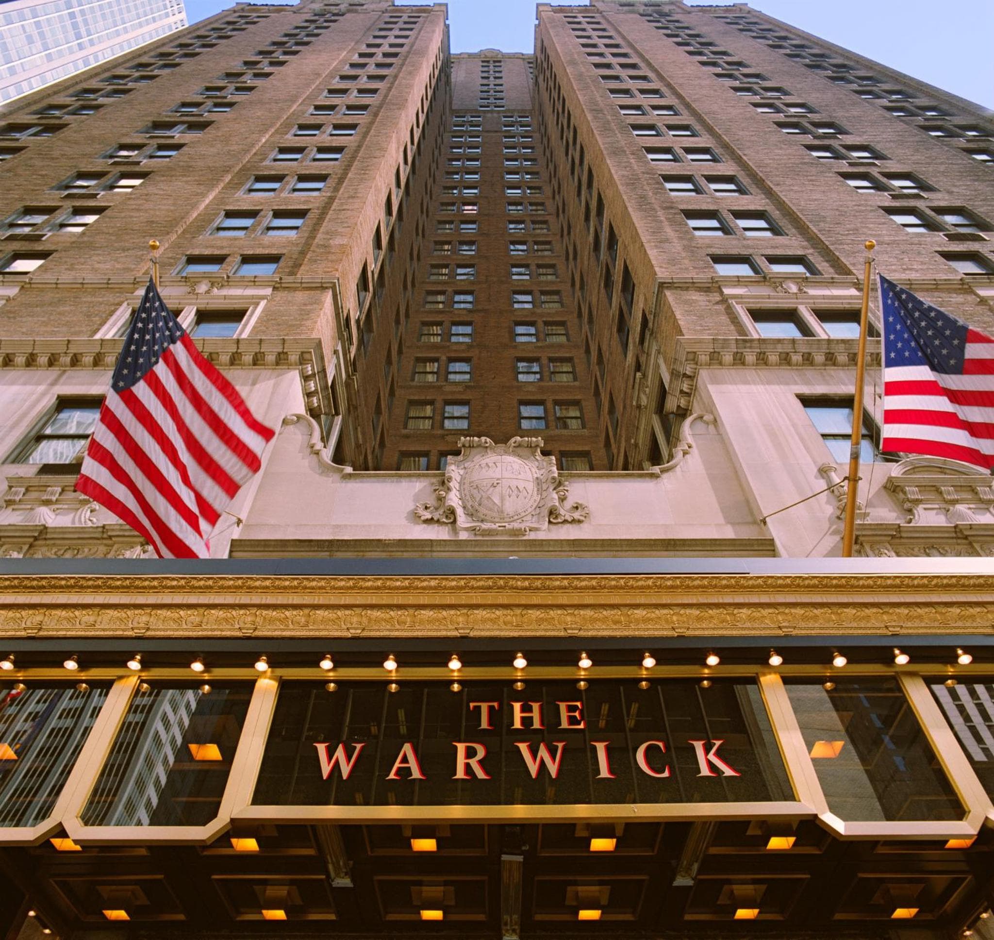 Warwick New York, wedding venue in New York, United States