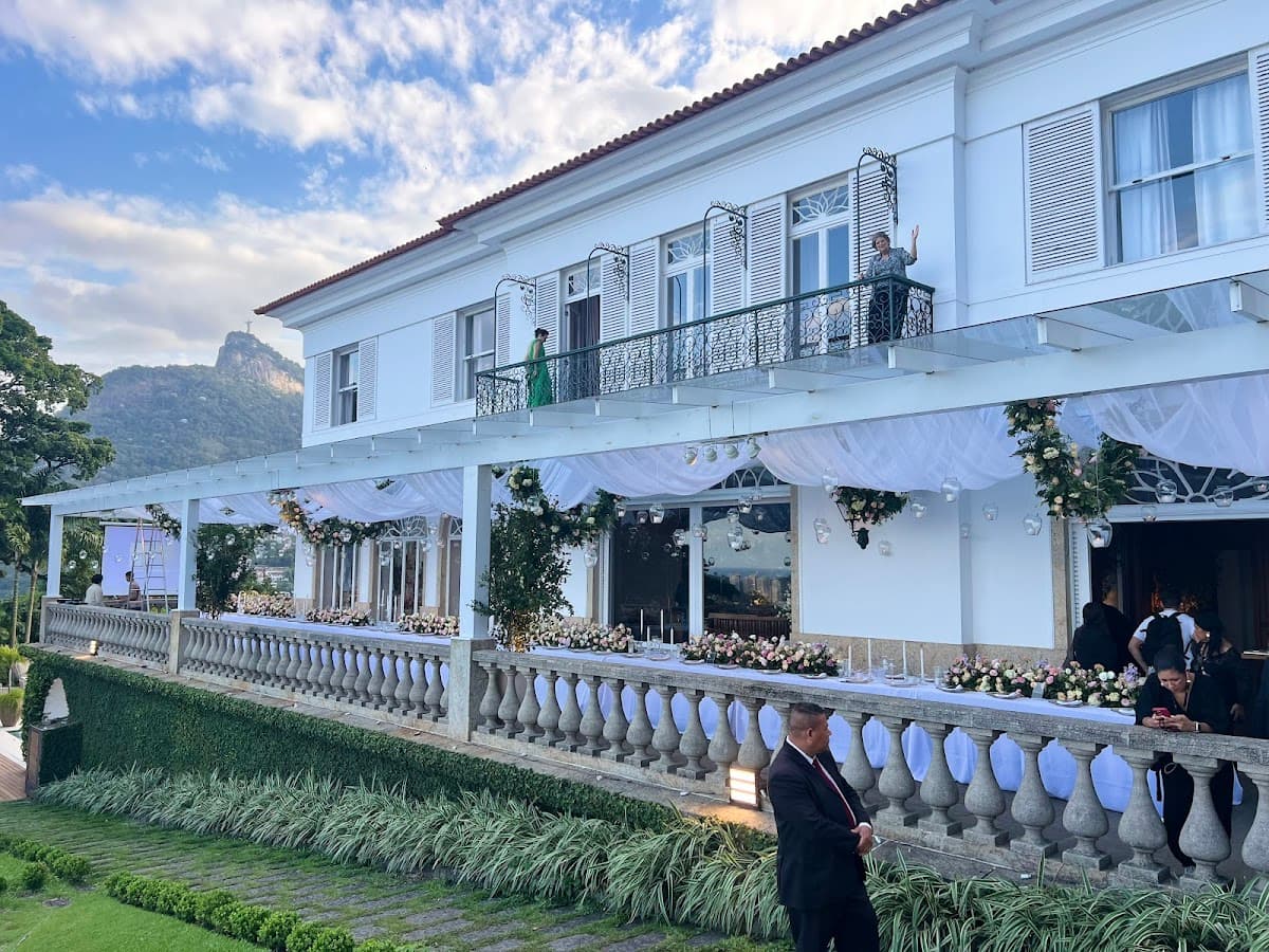 We Eventos – Luxury Wedding Planner Rio de Janeiro — destination wedding venue in 22631-903, Brazil