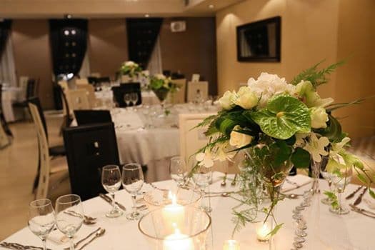 Wedding Halls Oneirion — destination wedding venue in Peristeri 121 32, Greece