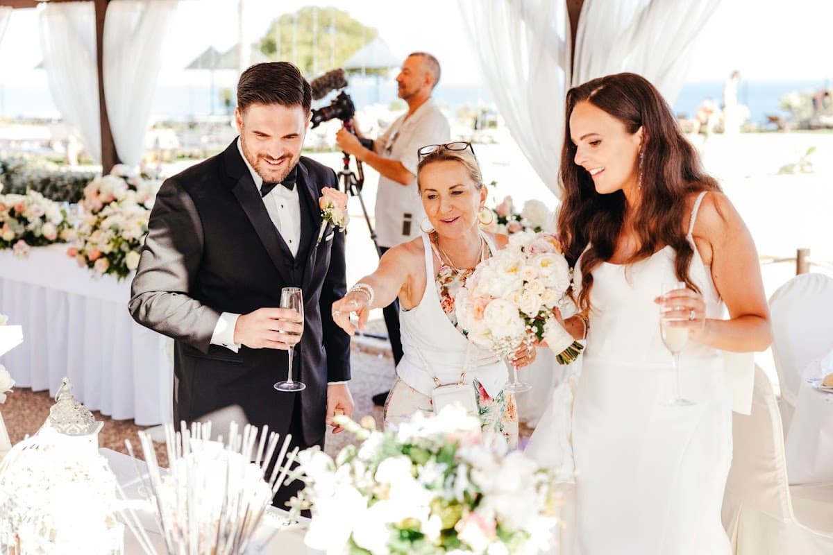 Wedding Planner Algarve - Weddings by The Ateam: destination wedding venue in 8100-333 Loulé, Portugal