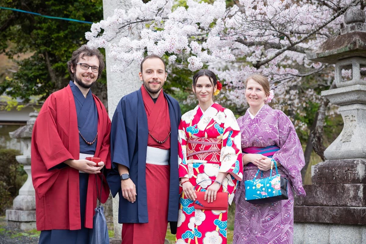 Wedding Pro Japan Corporation — destination wedding venue in 606-0024, Japan