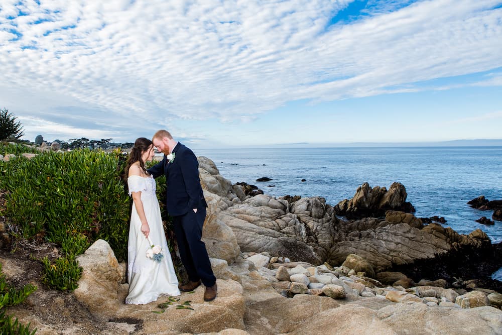 Weddings In Monterey: destination wedding venue in CA 93940, USA