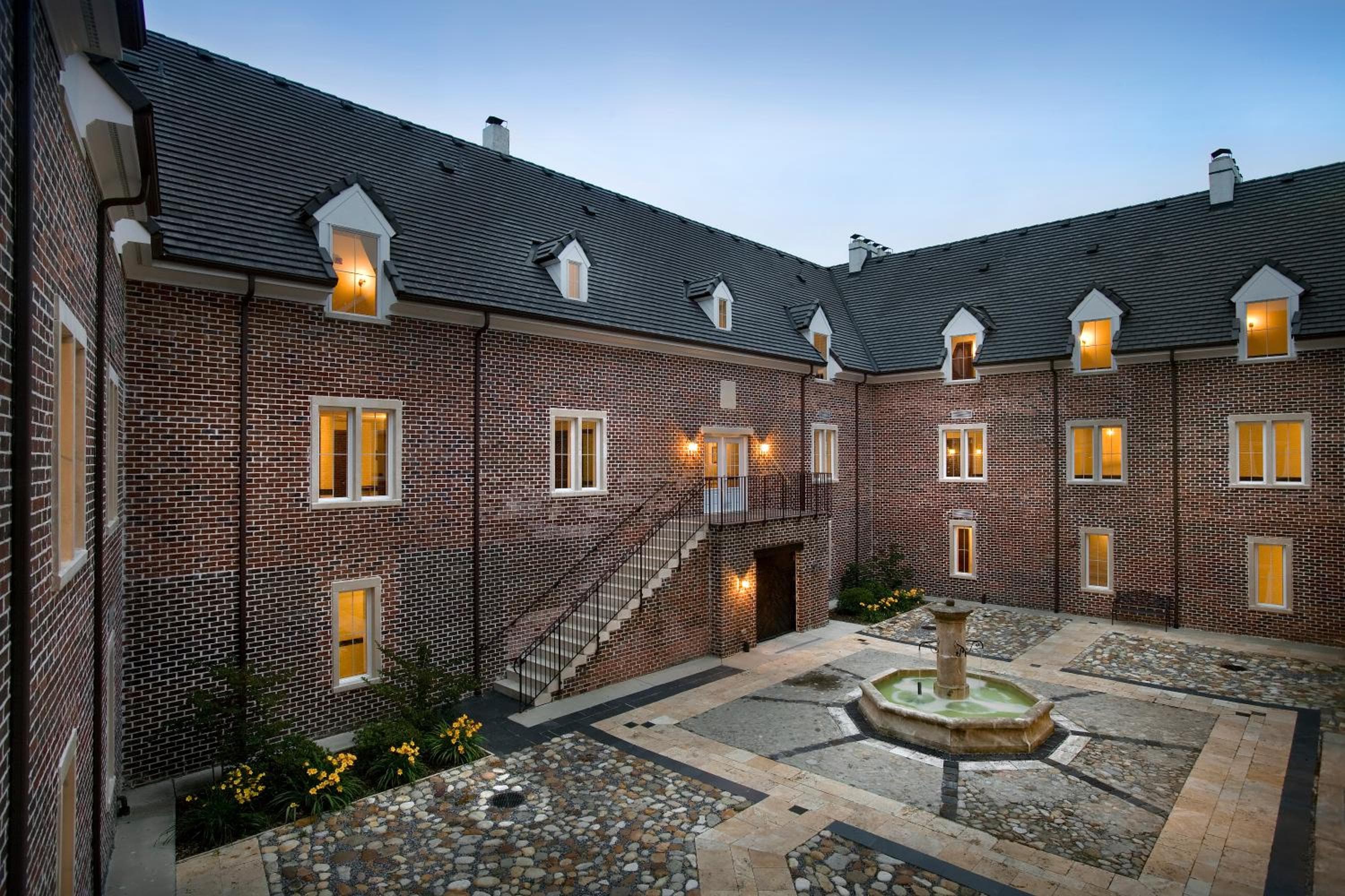 Wedmore Place, wedding venue in Williamsburg, United States