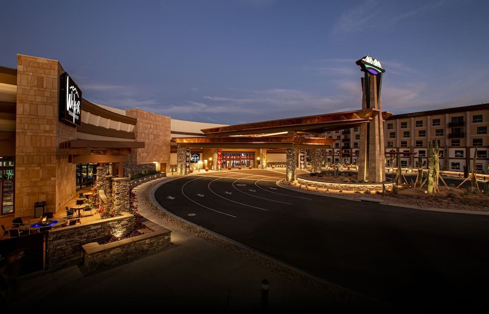 Wekopa Casino Resort, wedding venue in Fort McDowell, United States