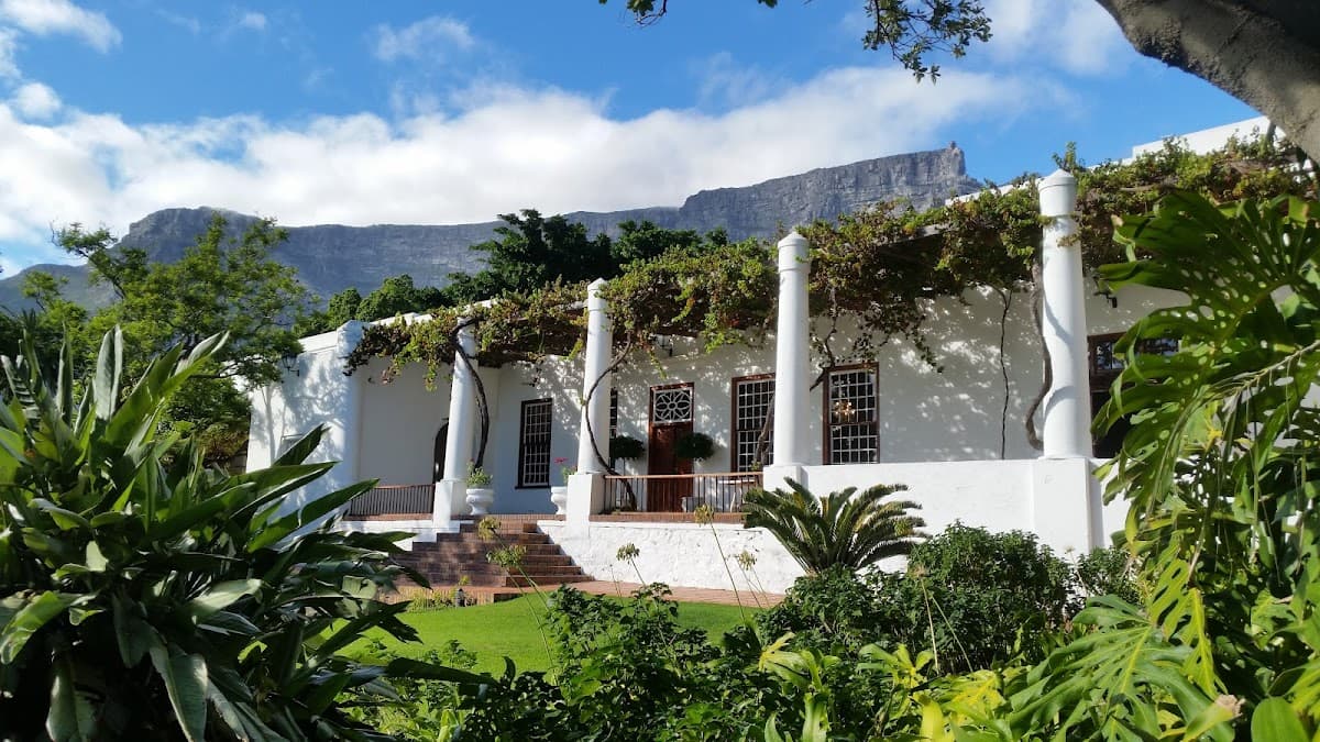 Welgemeend Cape Town - Event, Party, Conference and Wedding Venue — destination wedding venue in 8001, South Africa