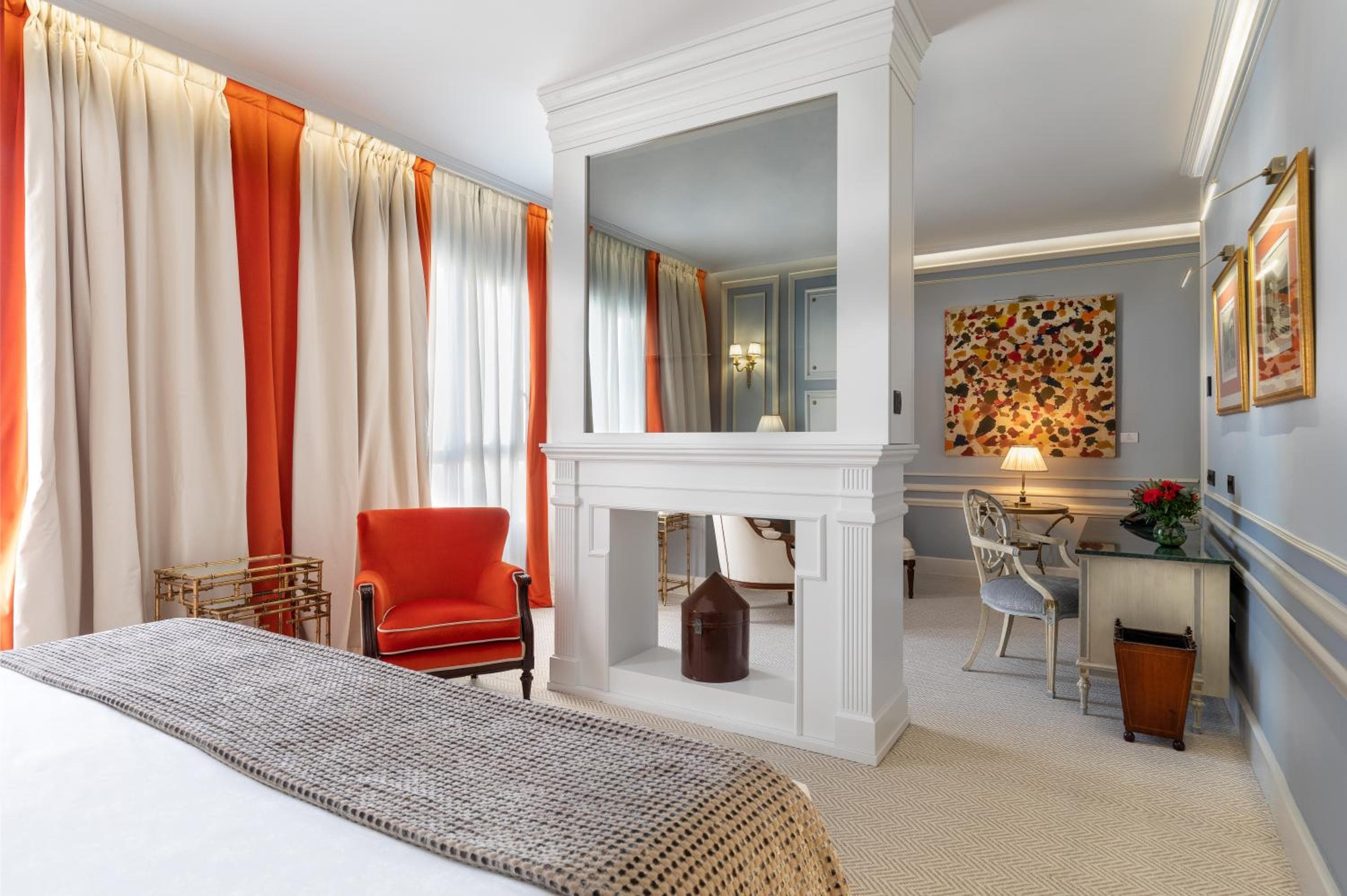 Wellington Hotel & Spa Madrid, wedding venue in Madrid, Spain