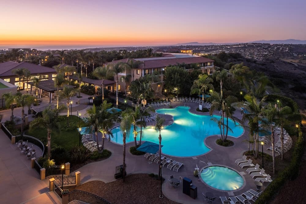 Westin Carlsbad Resort & Spa, wedding venue in Carlsbad, United States