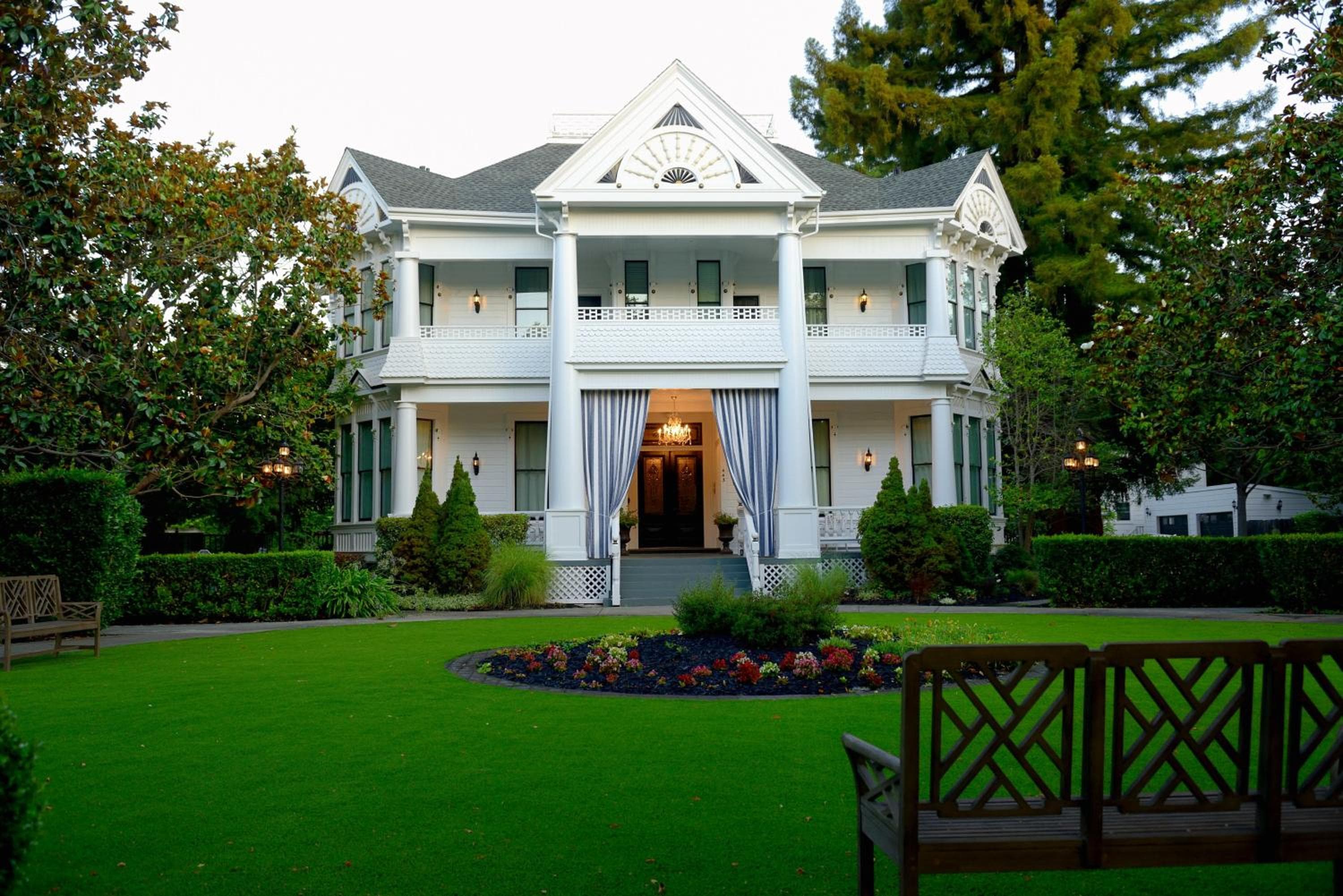 White House Napa, wedding venue in Napa, United States