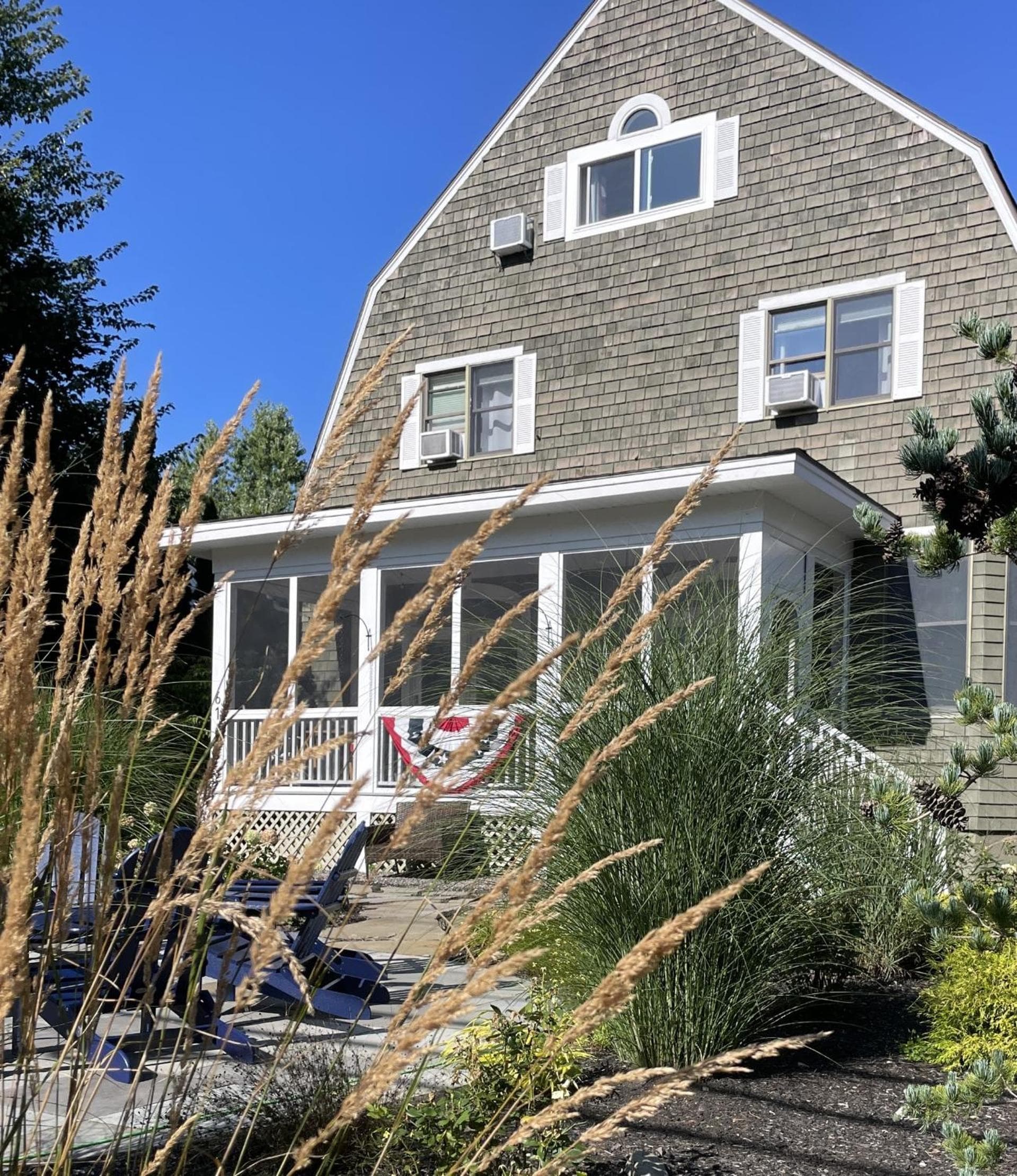White Sails Inn, wedding venue in Kennebunk, United States
