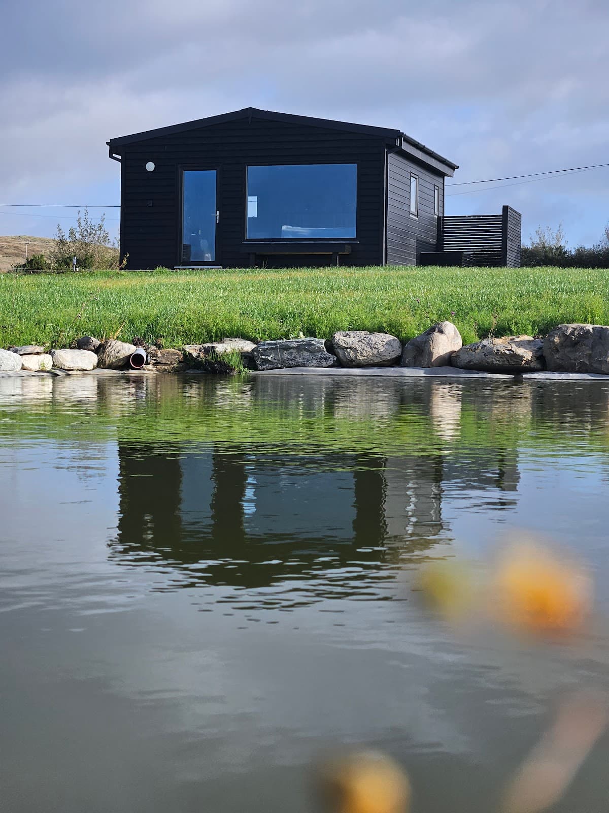 Wild Hideaways Eco Spa Retreat — destination wedding venue in P75 P599, Ireland