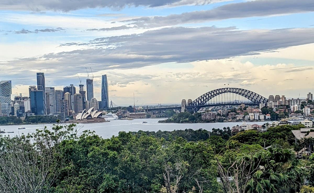 Wildlife Retreat at Taronga — destination wedding venue in Mosman NSW 2088, Australia