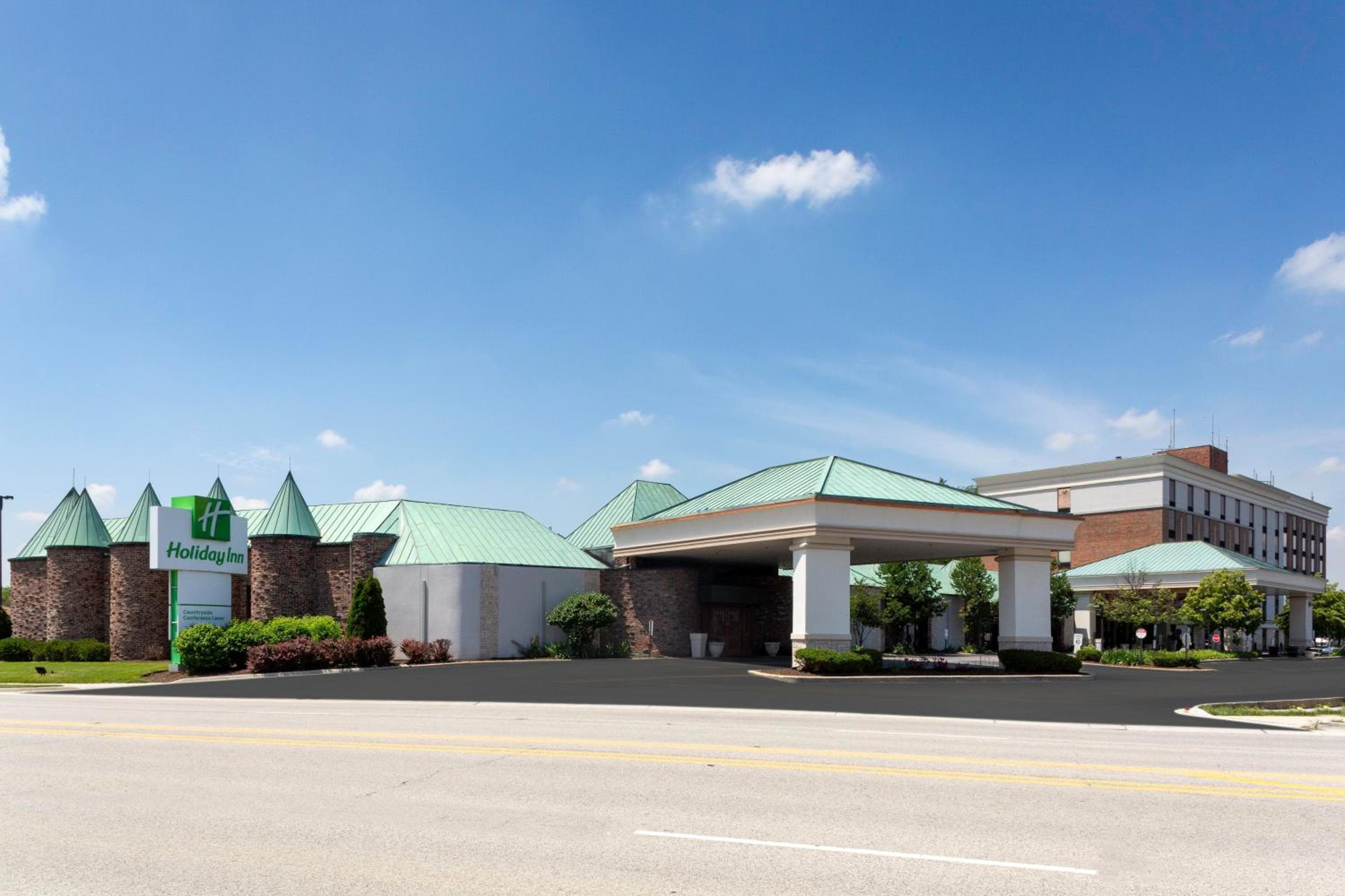 William Tell Hotel MOD Collection by Sonesta, wedding venue in Countryside, United States