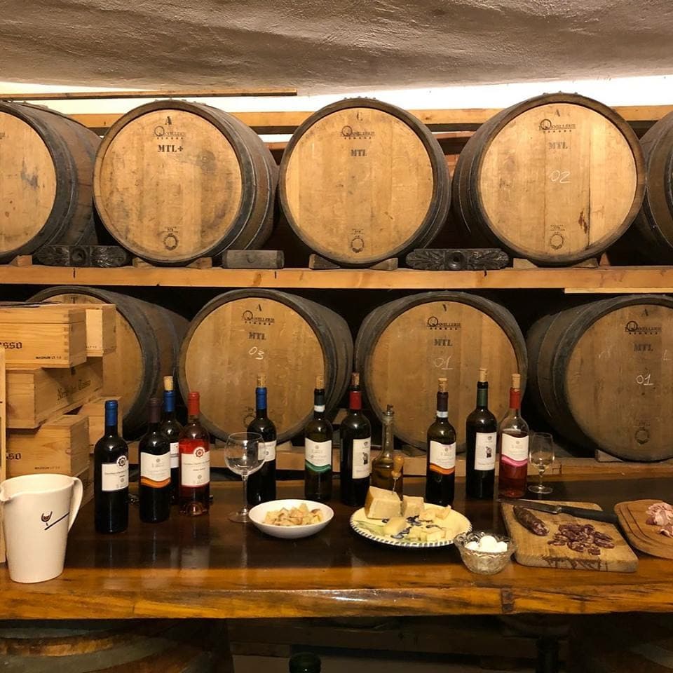 Winery De Angelis — destination wedding venue in 80067 Sorrento NA, Italy