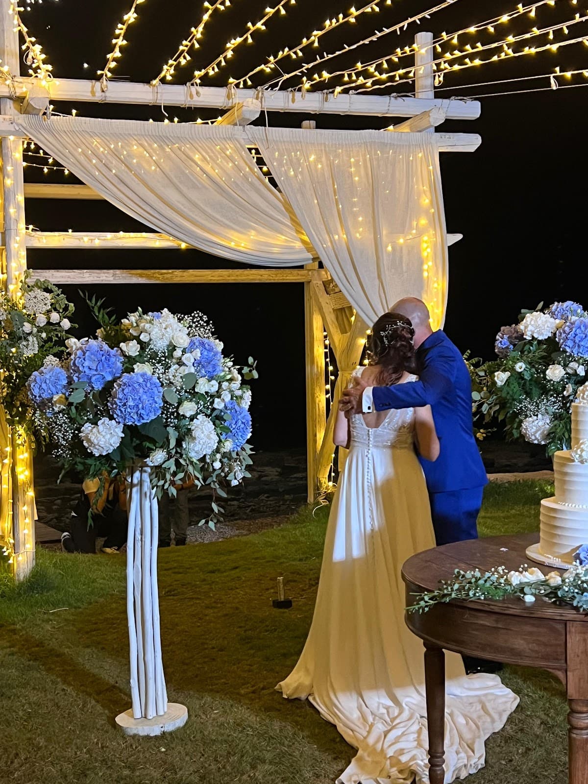 Wonder Beach Club: destination wedding venue in 70042 Mola di Bari BA, Italy