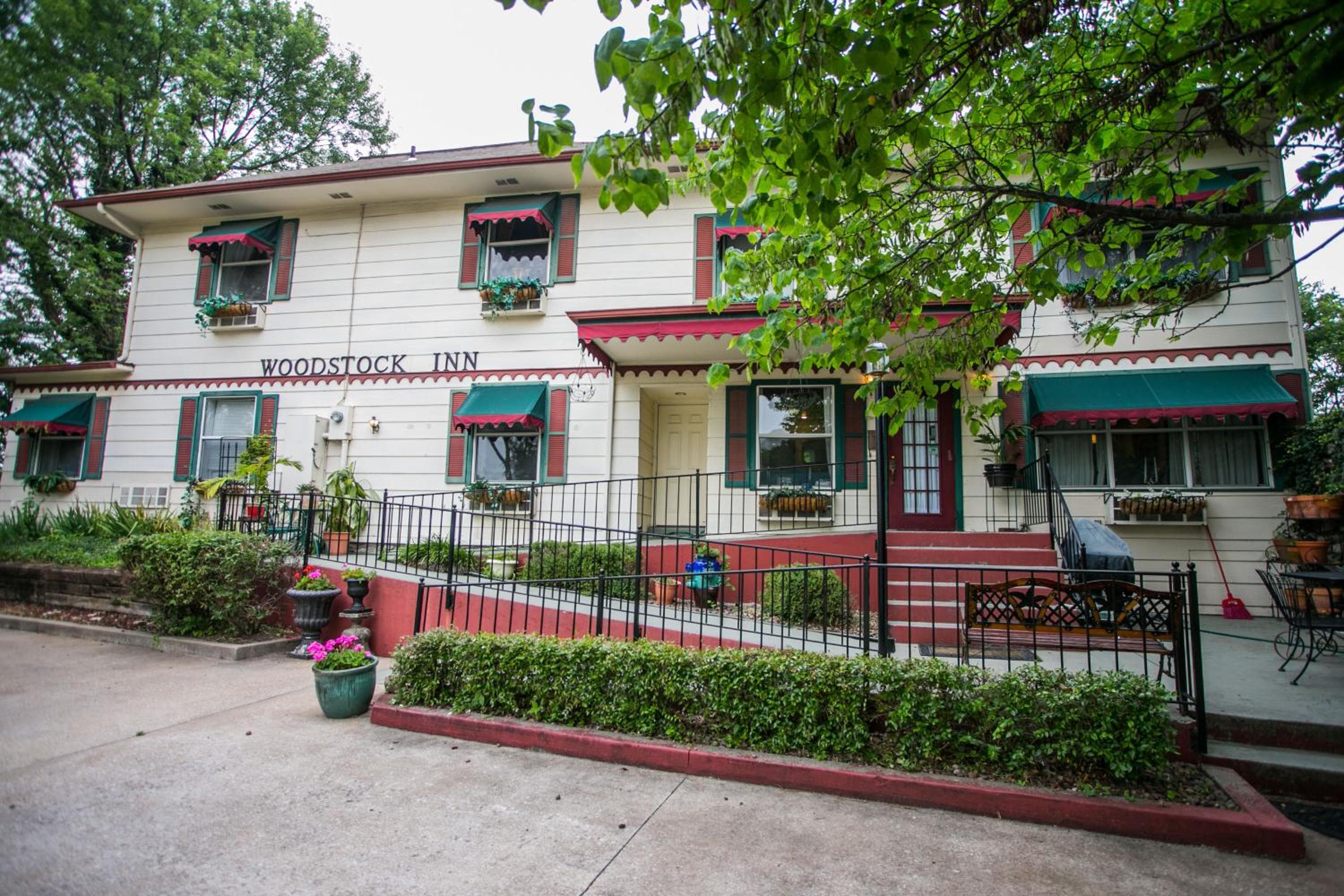 Woodstock Inn Bed & Breakfast, wedding venue in Independence, United States