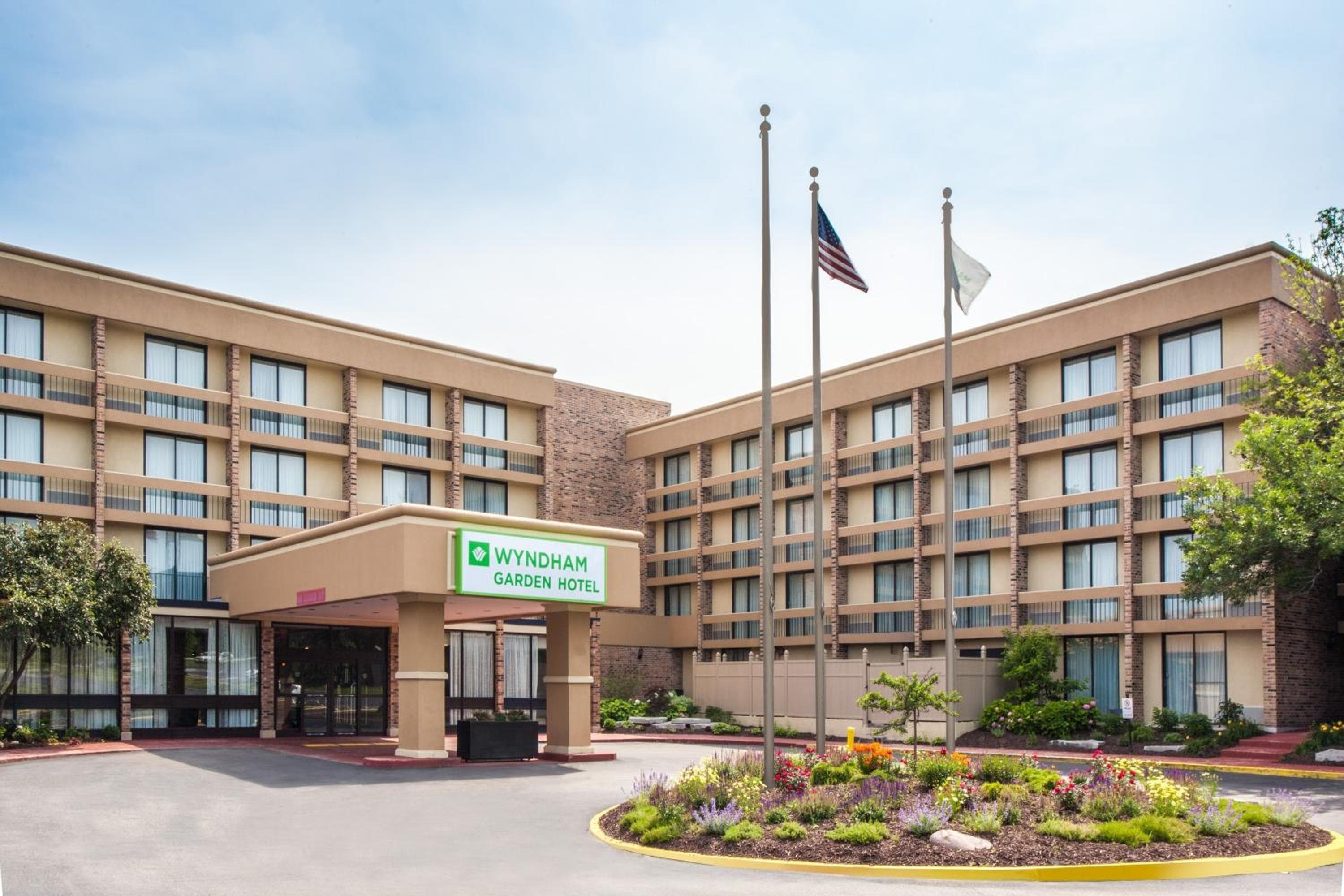 Wyndham Garden Schaumburg Chicago Northwest, wedding venue in Schaumburg, United States