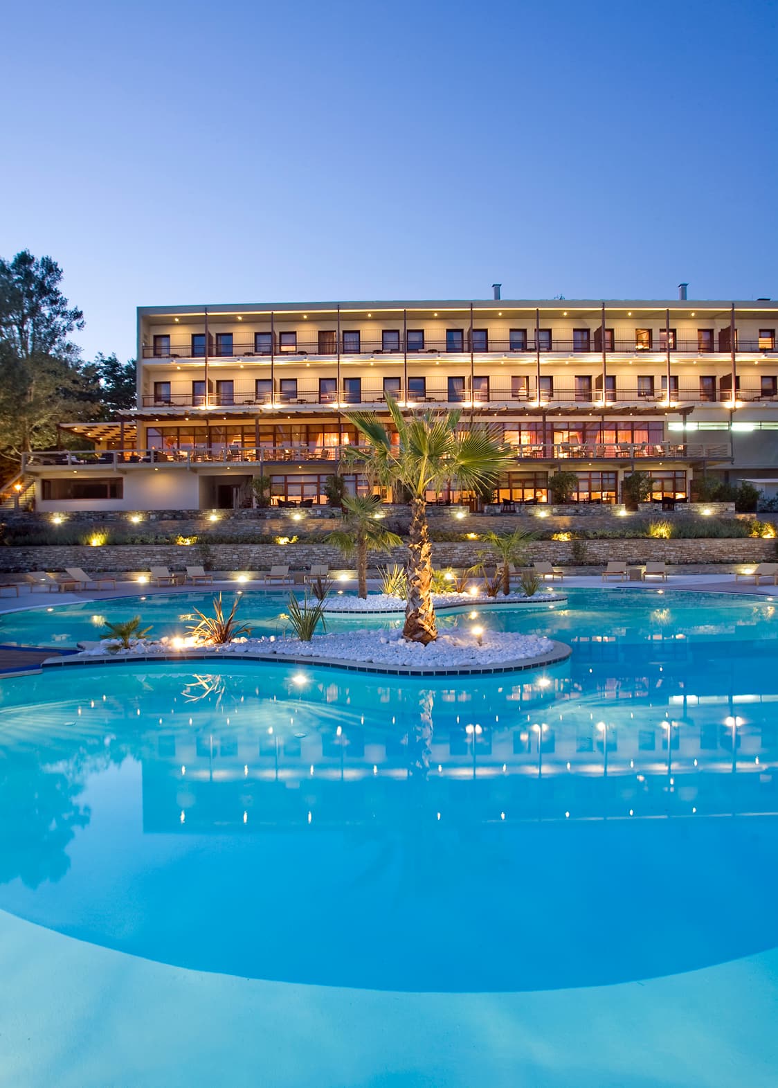 Xenia Portaria — destination wedding venue in Portaria 370 11, Greece