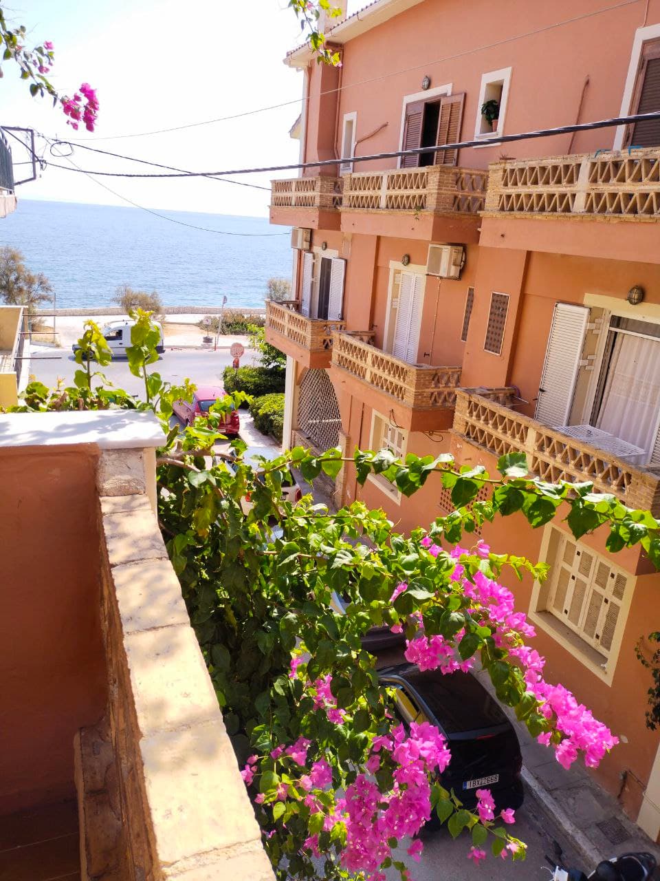 Yria Hotel — destination wedding venue in Zakinthos 291 00, Greece