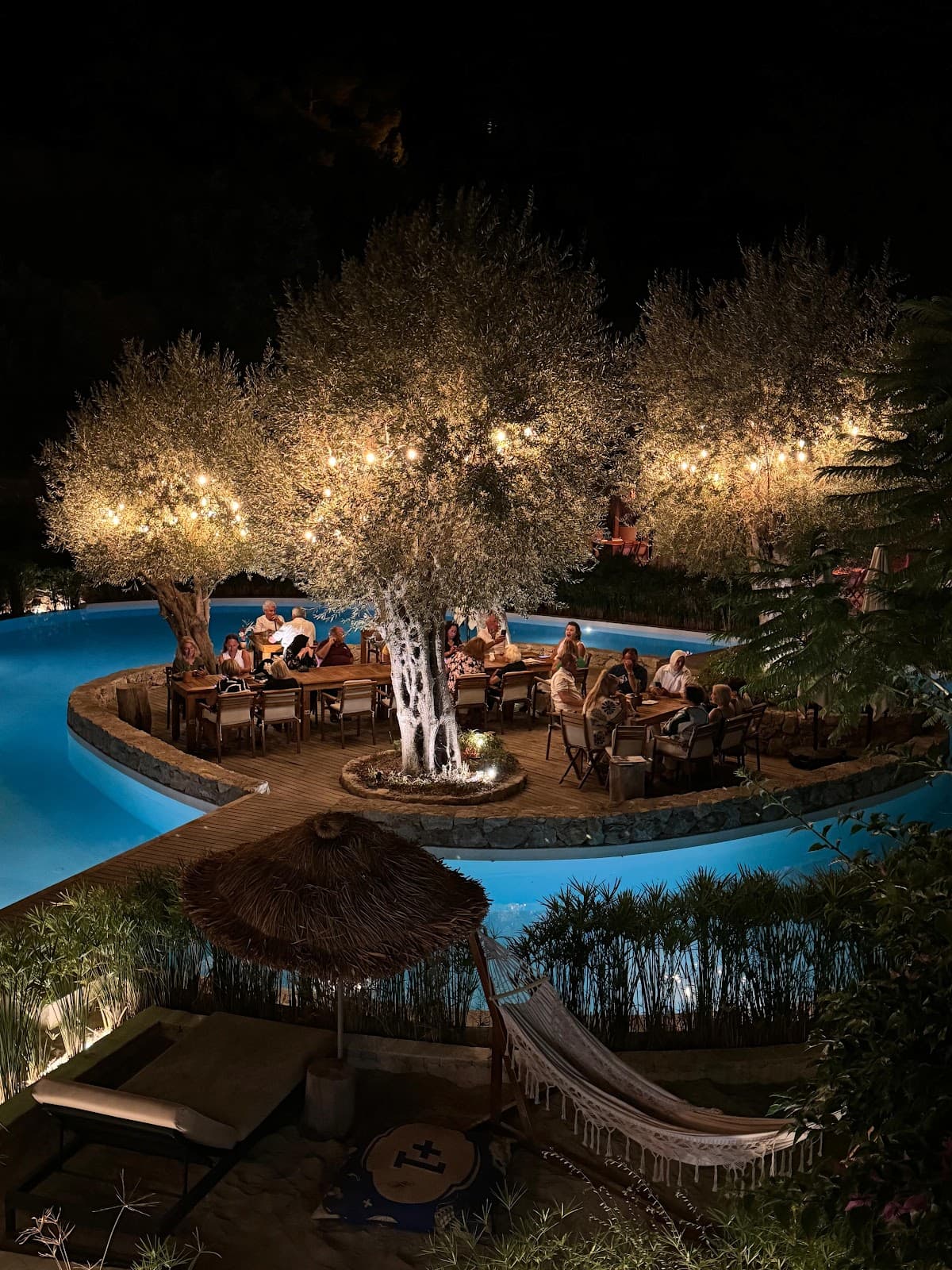 Z-Mare / Z-Villas Beach Hotel: destination wedding venue in 48740 Marmaris/Muğla, Türkiye