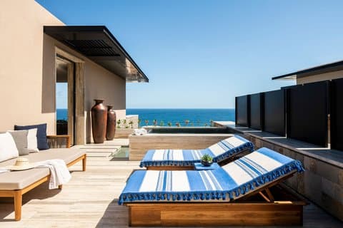 Zadun Los Cabos, a Ritz-Carlton Reserve — destination wedding venue in B.C.S., Mexico