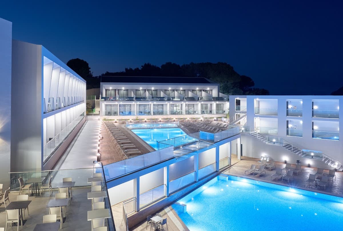 Zante Sun Resort & Spa: destination wedding venue in Ag. Sostis 290 92, Greece