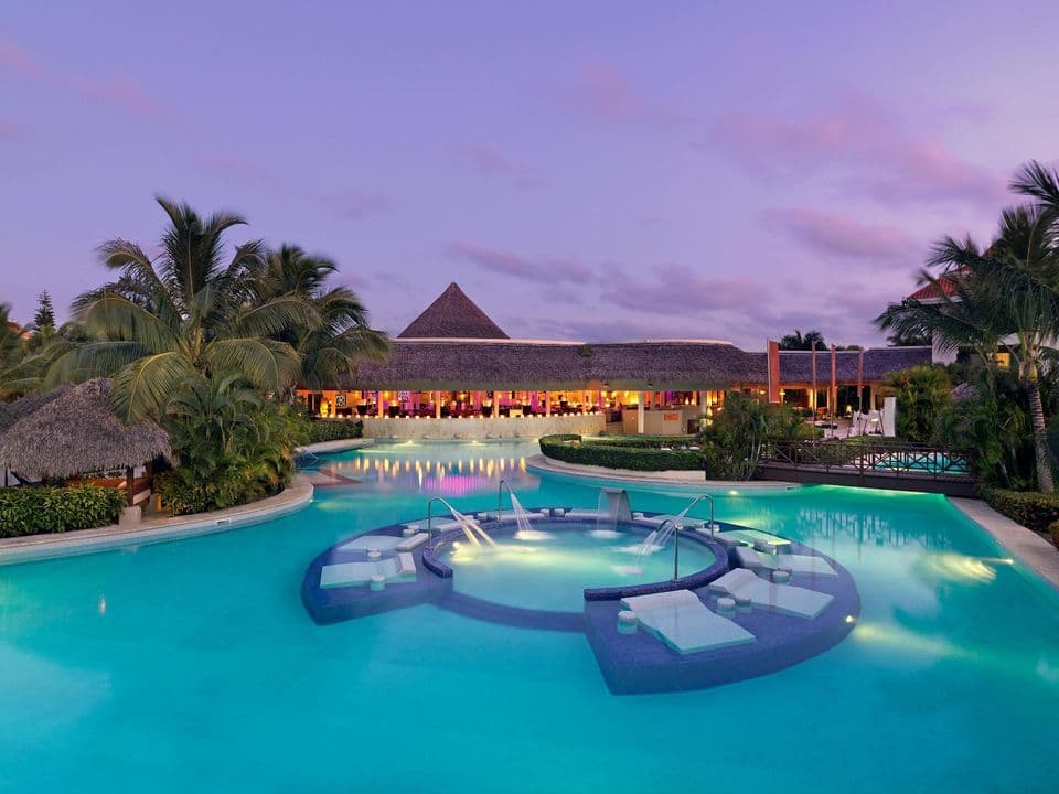 Zel Punta Cana, All Suites - All inclusive — destination wedding venue in Punta Cana 23000, Dominican Republic