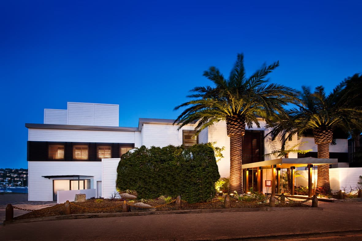 Zest Waterfront Venues — destination wedding venue in Mosman NSW 2088, Australia