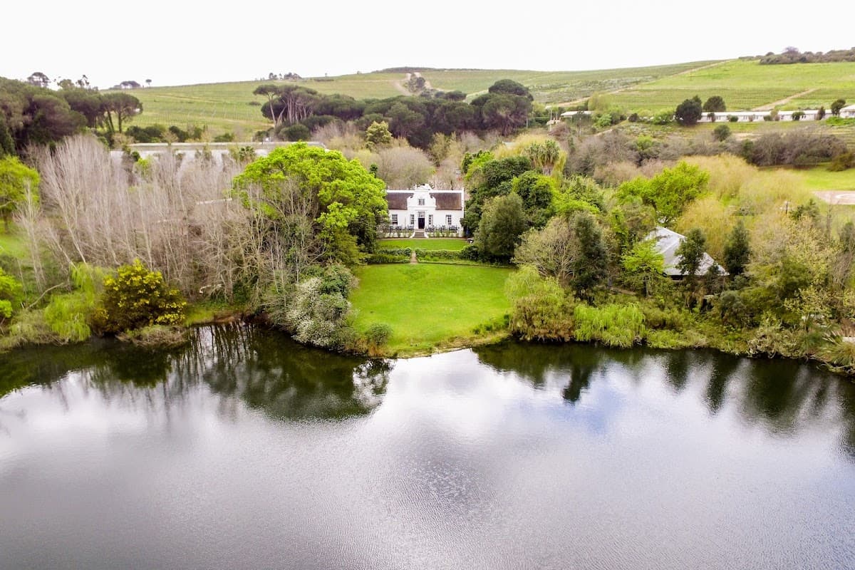 Zevenwacht Weddings, Functions, and Events — destination wedding venue in 7580, South Africa