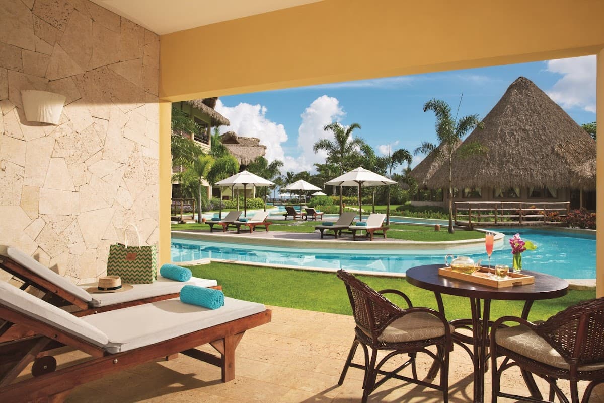 Zoëtry Agua Punta Cana: destination wedding venue in Punta Cana 23300, Dominican Republic