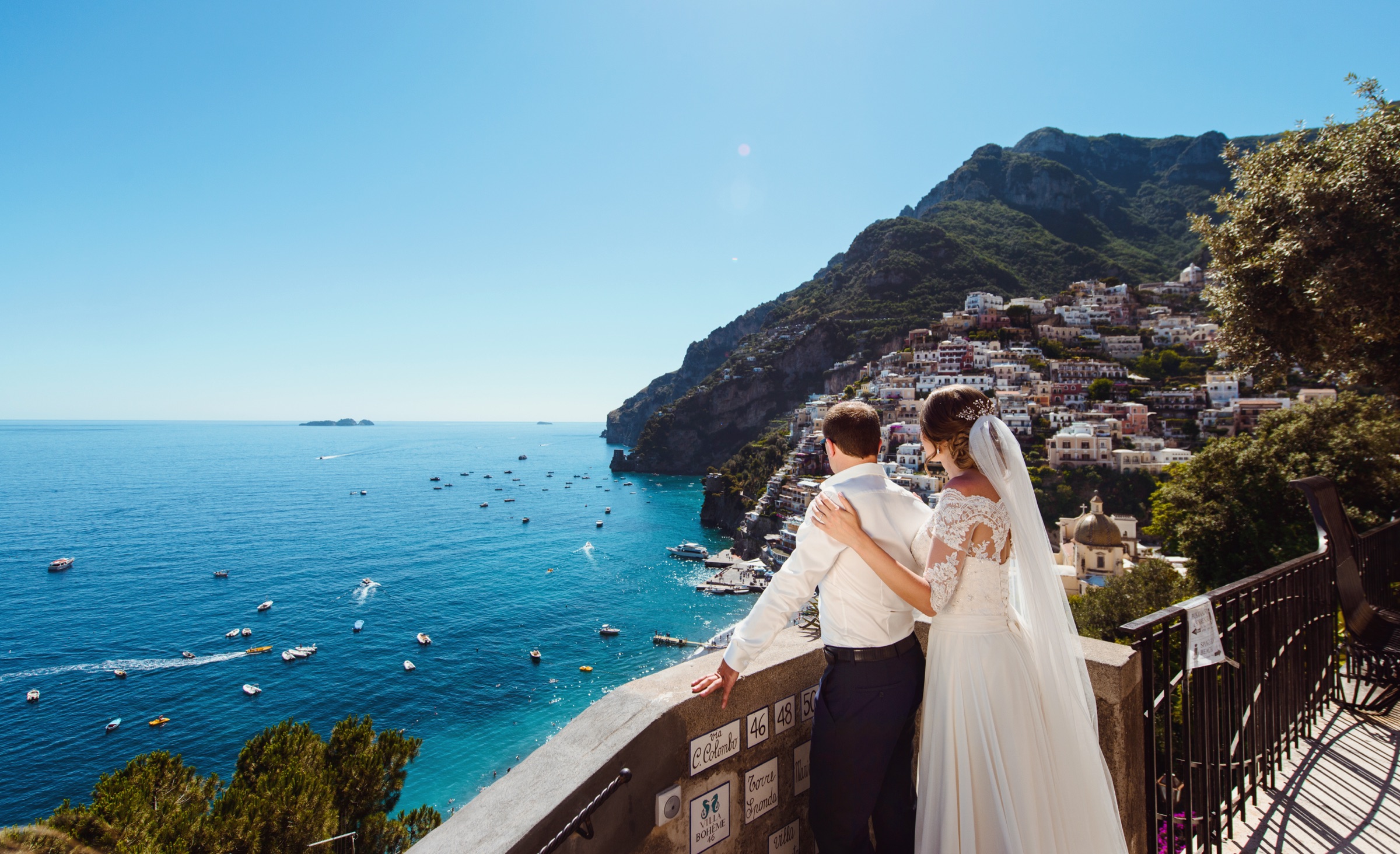 Positano